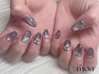 マグネット　　ストーン　