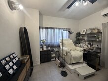 ミードット(Me.)の雰囲気（リクライニングソファでゆったりとお寛ぎ下さい♪）