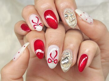 リノネイル(Lino Nail)/持ち込みネイル