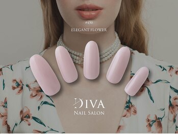 春のワンカラー