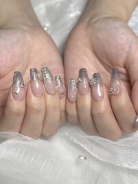 フラッシュネイル