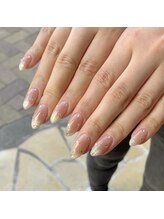 ラグゼ静岡店(Luxxe)/定額アートコース￥11330