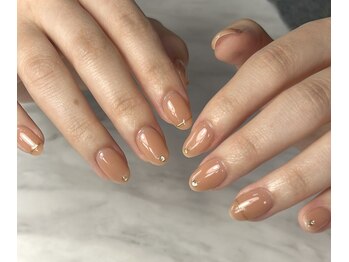 ラズワルド(Lazward)/うるちゅる＊オフィスベージュ