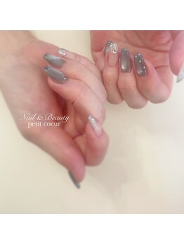 プティクール(petit coeur)/