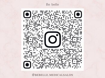 ビベル 八木店(Bebelle)/Instagram