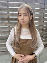 ウル(ulu)&nbsp;maya arai