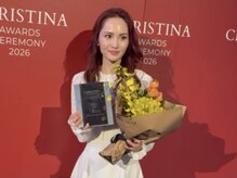 リノアンド(Lino&)の雰囲気（クリスティーナ公式認定サロン。2026年　中部エリア1位実績あり）