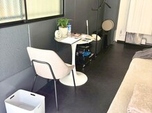 ソルテ(solte)の雰囲気（初回はしっかりカウンセリング。ご要望に合わせて施術いたします）