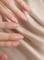 シーナリーネイル(SCENERYNAIL)/スタッフ一同