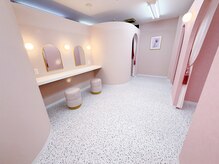 エニー 南越谷店(eny)/メイクブース☆