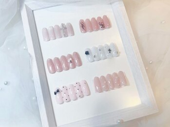 モカ 京橋(moca)/6月定額mocaコース (シンプル)