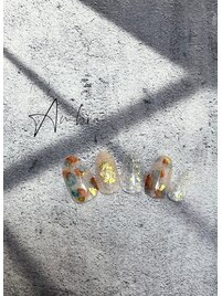 ニュアンス¥6600(2026.07～)