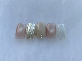 7月シンプル定額コース