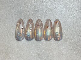 《hand》夏限定◎定額ネイル