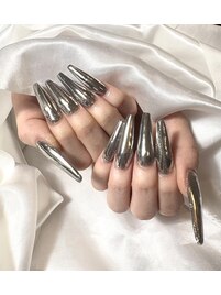 スカルプワンカラー
