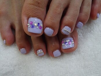 ネイルサロン リッティー(RITTY)/