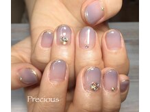 プレシャス プライベートビューティーサロン(Precious Private Beauty Salon)/