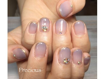 プレシャス プライベートビューティーサロン(Precious Private Beauty Salon)/