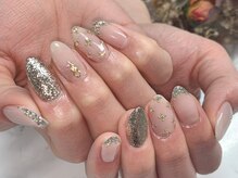 ダリアズネイル(Dahlia's Nail)/