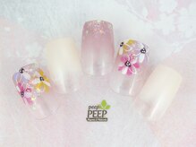 ピッピ 桜新町店(peep PEEP)/オフ無料★3月-2