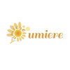 リュミエール(umiere)ロゴ