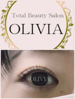 ビューティーアンドライフ オリビア(Beauty&Life Olivia)/まつ毛パーマ