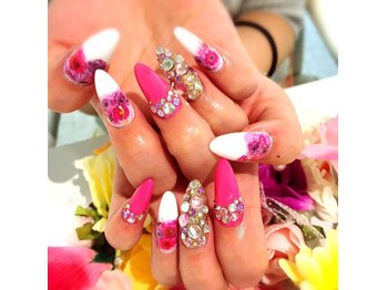 スカルプデザイン【9】