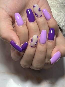 持ち込み画像アート