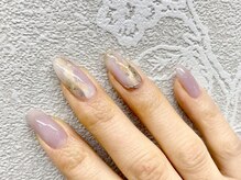 モンシェリネイル(mon cheri nail)の雰囲気（どんなアートでもプロフッショナルなスタッフが自由自在に再現★）