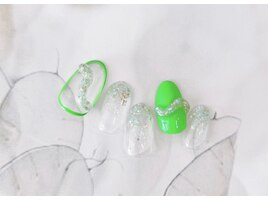 2022春夏トレンドデザイン