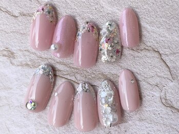 アール ブルー 六本木店(R blue)/【サンプル定額60分コース】