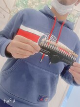 ホワイトマジック(White Magic)/顧客様