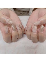 アンベリール 新宿(Embellir)/90分やり放題コース♪