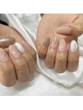フォームーンネイル(For...Moon nail)/