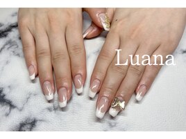 持ち込みデザイン×フレンチ