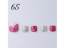 はあとねいる 滝川店/Design65