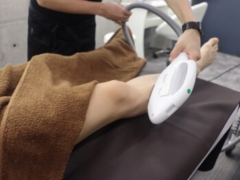 サロンドビジュー(salon de bijou)/―メンズ脱毛―