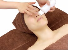 アース 津田沼店(EARTH Eye & Aesthetic)/【毛穴洗浄】