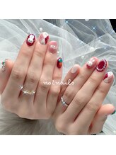 ナツネイルズ(na2nails)/