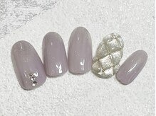 ルアナ(LUANA)/シンプルラグジュアリー