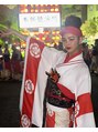 コウ 甲子園口店(KOH) 高知県出身で夏は高知でよさこいを踊ったりもします♪