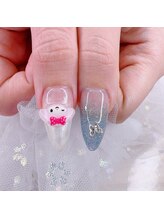 フローラ(flora)/