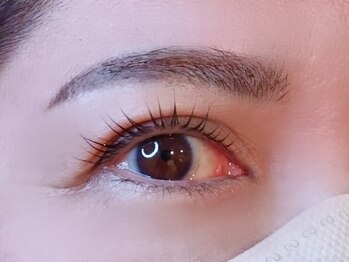 ラシク ゼロ 草加駅前(Lashiku Zero)/パリジェンヌデザインカール