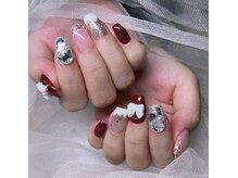 クイーンズビューティーサロン 歌舞伎町店(Queen's beauty salon)/