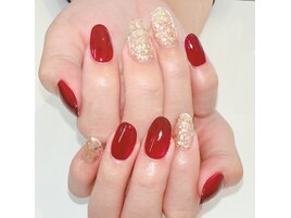 冬　ワンカラー