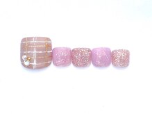 アーク/サンプルコース　￥7980