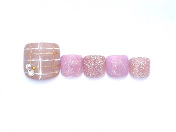 アーク/サンプルコース　￥7980