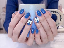 キナ(KINA)/1/28　ワンカラー+有料パーツ