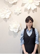 アンドハッピー(AND Happy)&nbsp;太田 めぐみ