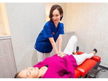 やわらぎ 宮原大宮整体院